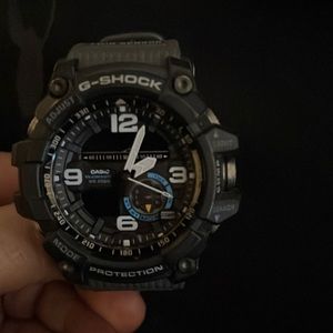 COPY - GShock GG-1000